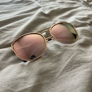 Quay Australia Cherry Bomb Sunglasses